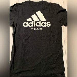 Team Adidas Tee